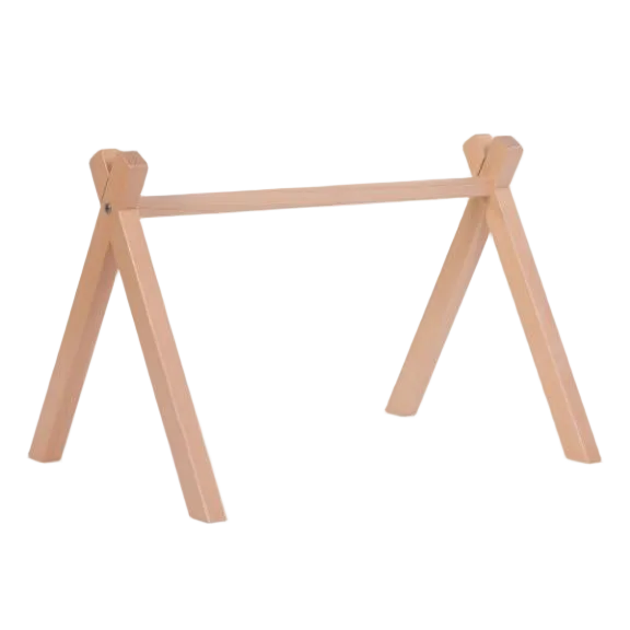 Spielbogen Tipi Gym