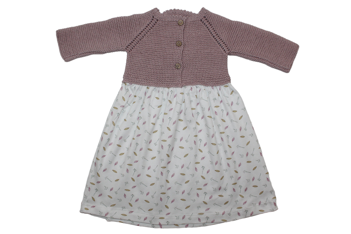 Robe "Magnolia"