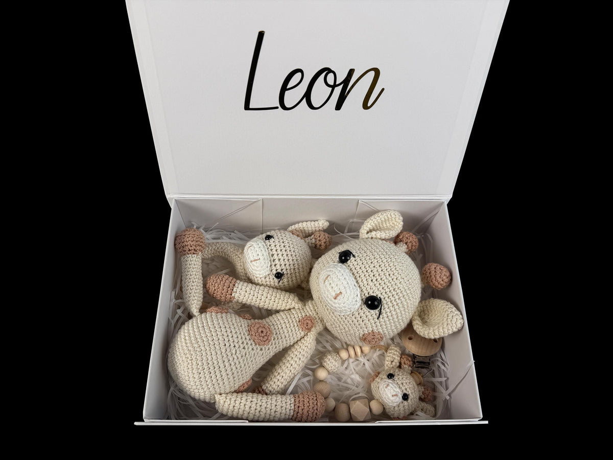 Geschenkset GIRI
