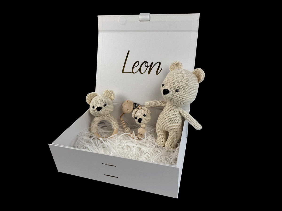 Geschenkset TED