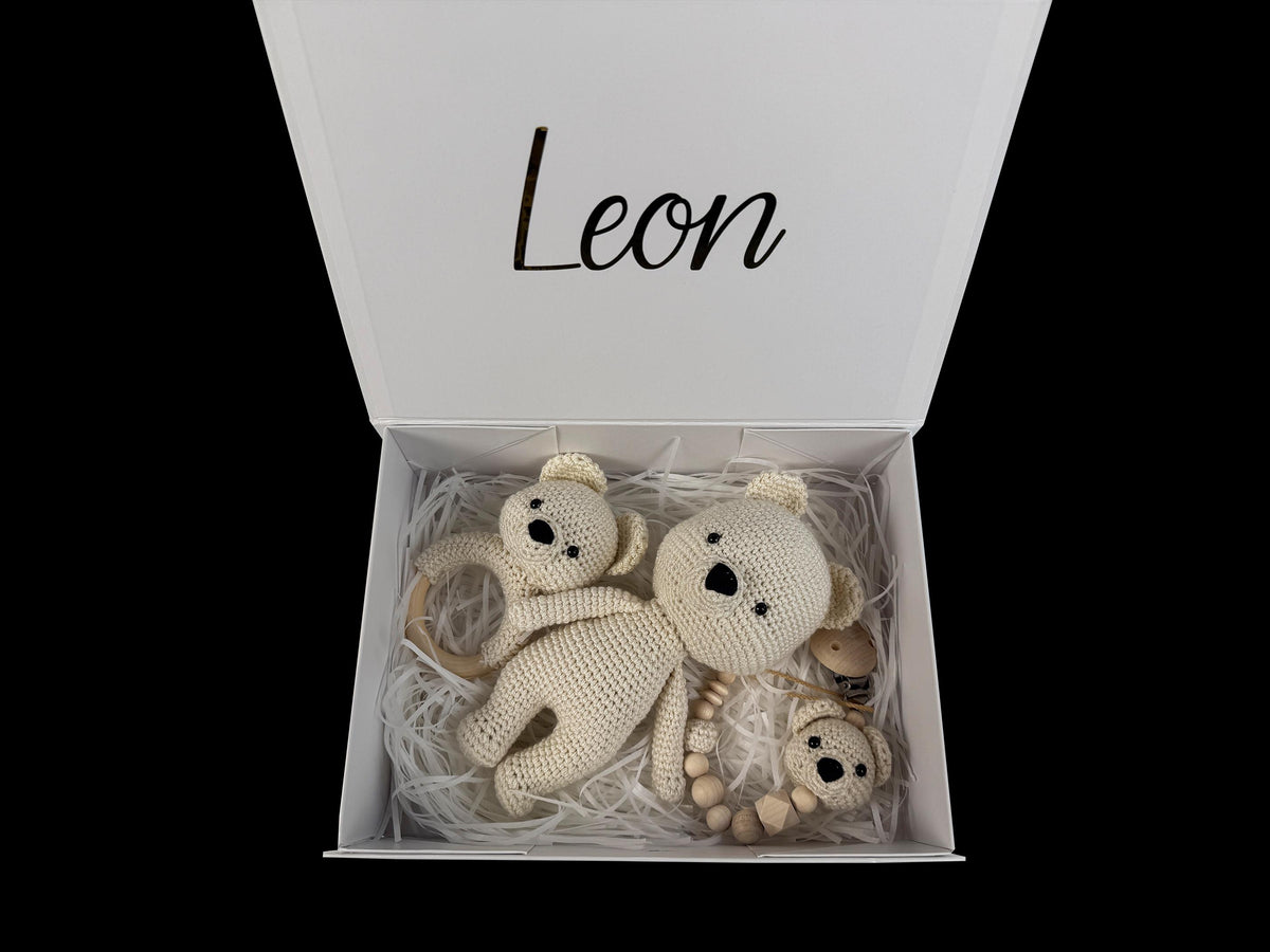 Geschenkset TED