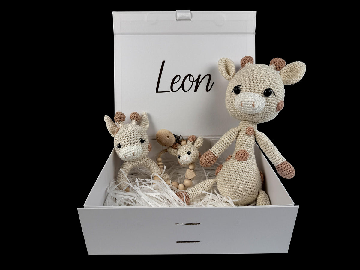 Geschenkset GIRI