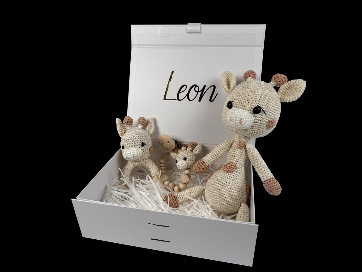 Geschenkset GIRI