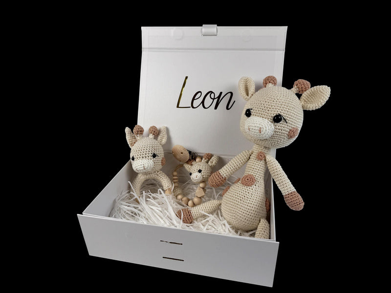 Geschenkset GIRI