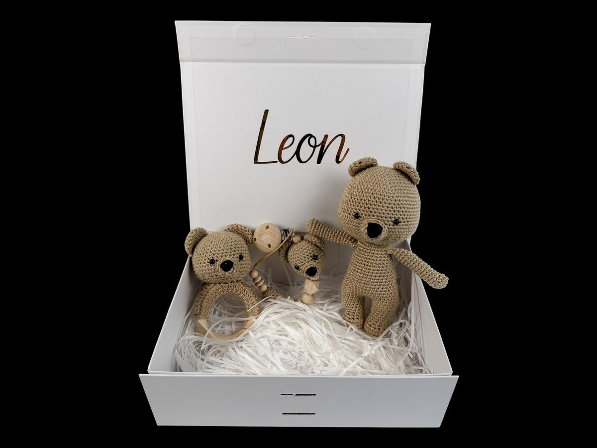 Geschenkset TED