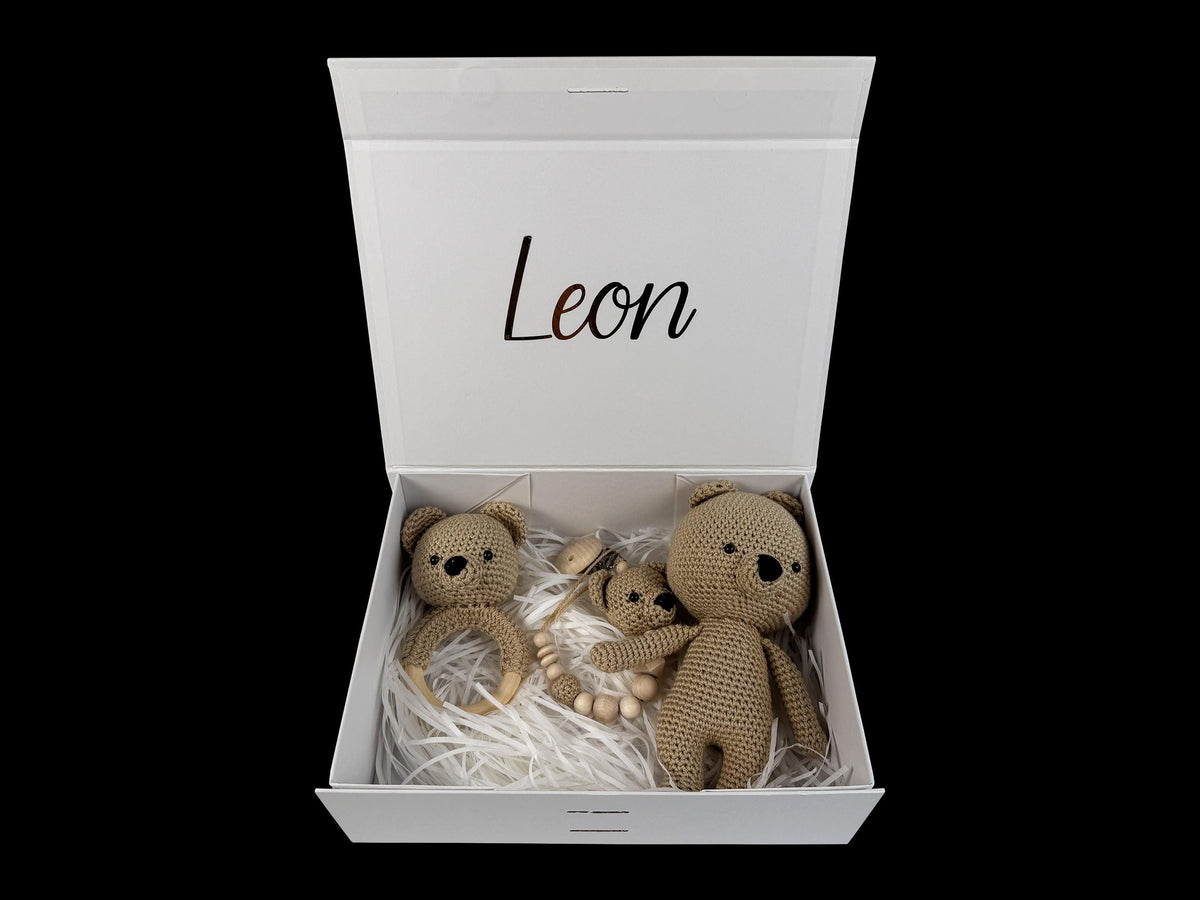 Geschenkset TED