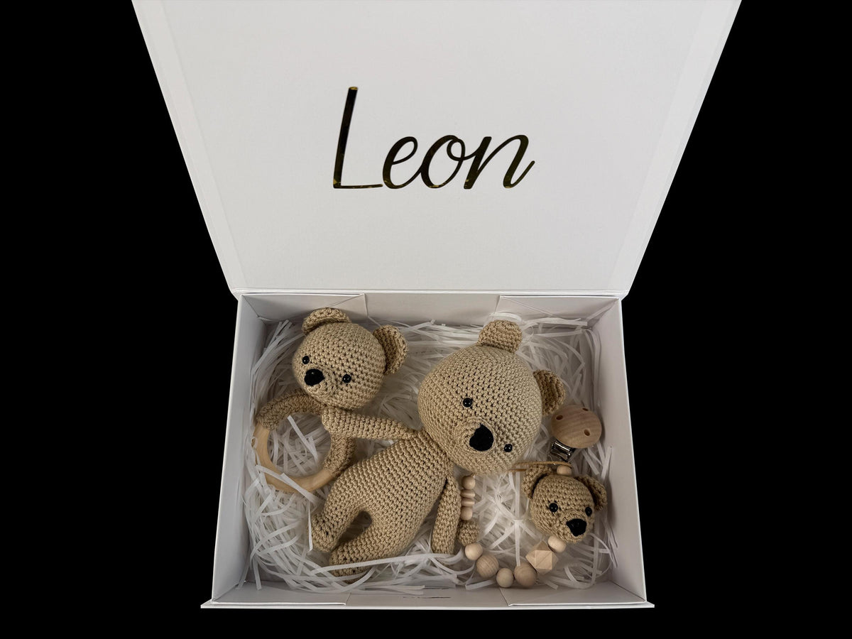 Geschenkset TED